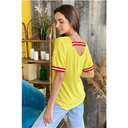 Натали Футболка 8112