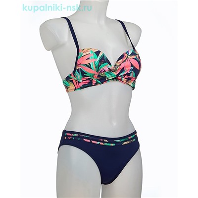 23736-1 Купальник раздельный (40-48)