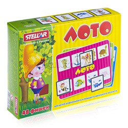 Лото