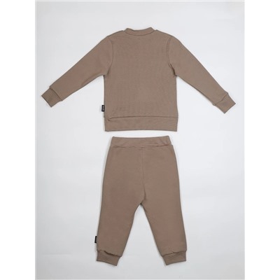 Bodo Костюм 21-65МU