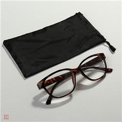 Чехол для очков, мягкий