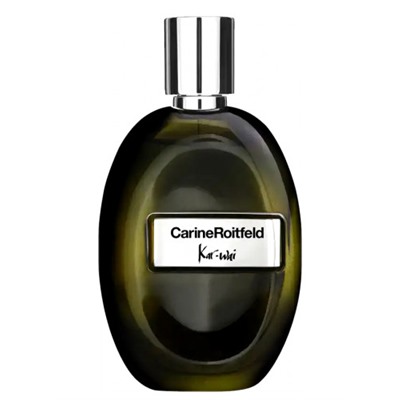 CARINE ROITFELD KAR-WAI edp 90ml TESTER