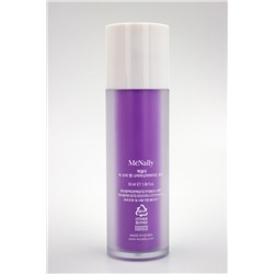 MCNALLY - СЫВОРОТКА ДЛЯ ЛИЦА С НИАЦИНАМИДОМ B3 10 NIACINAMIDE SERUM, 50 МЛ