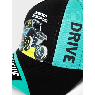 PLAYTODAY Кепка 12611136