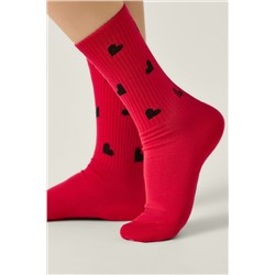 CONTE ACTIVE Носки женские хлопковые CONTE ELEGANT, 1234172