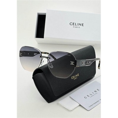 Женские солнцезащитные очки #22881404