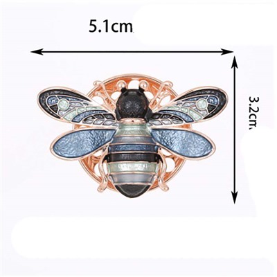 Брошь-магнит арт. 32 3252 (id 275963)