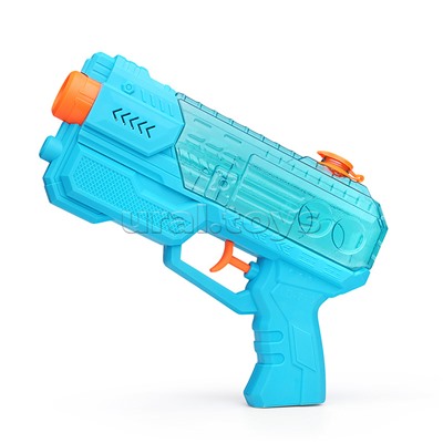 Водное оружие "Вихрь" в пакете