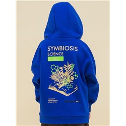 BFNK3336/1 (Толстовка для мальчика, Pelican )