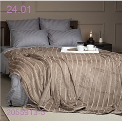 Меховой плед -БРОНЬ 2055913-5