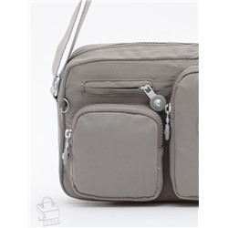 Сумка женская  8680MD gray Mindesa в Новосибирске