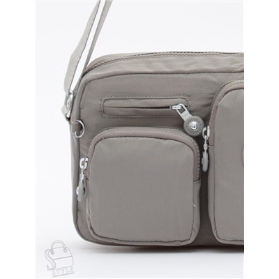 Сумка женская  8680MD gray Mindesa в Новосибирске