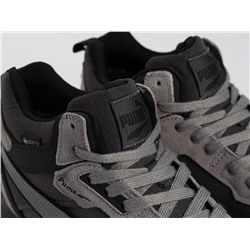 Зимние Кроссовки Puma Blktop Rider Mid