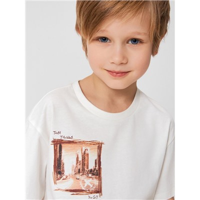 Acoola Футболка 20130510014