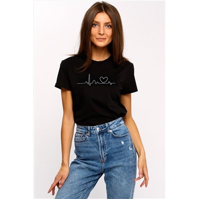 Футболка АПРЕЛЬ, 763134