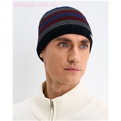14448/2 MMH Шапка мужская флис (57-59)