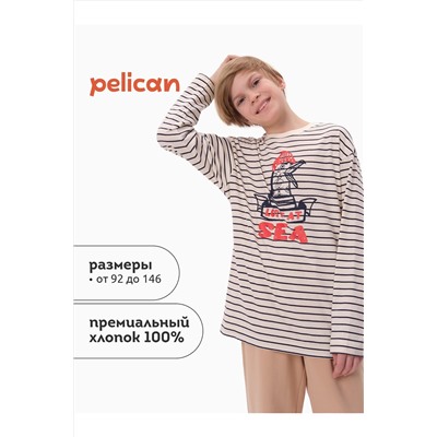 Джемпер PELICAN, 1104410