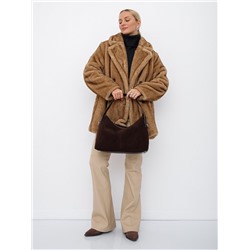 Сумка 1078M coffee Polina&Eiterou