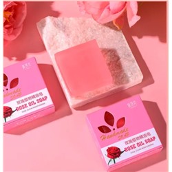 Мыло кусковое парфюмированное, 80гр