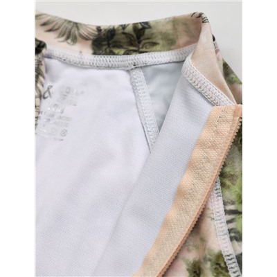 Купальник Соль&Перец