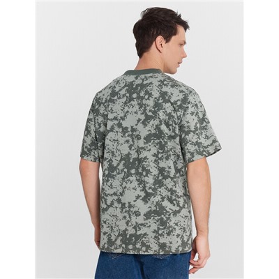 ФУТБОЛКА МУЖСКАЯ 111846