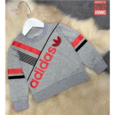 Свитер 1820080-4