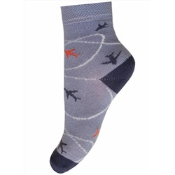 БРЕСТСКИЕ Носки KIDS 3081 (с рисунком)