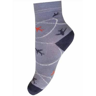 БРЕСТСКИЕ Носки KIDS 3081 (с рисунком)