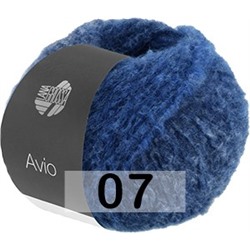 Пряжа Lana Grossa Avio