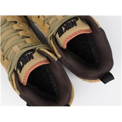 Зимние Кроссовки CPFM х Nike Dunk Mid