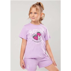 Комплект детский для девочки