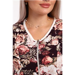 Халат женский 273