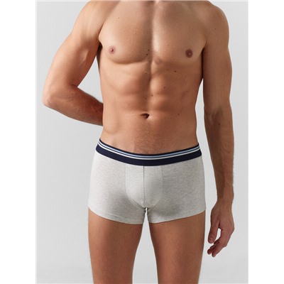 ТРУСЫ МУЖСКИЕ (4ШТ). 411124-4