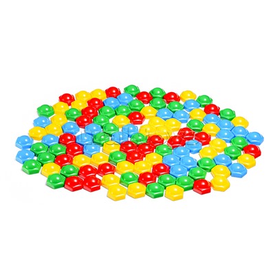 Мозаика (d.30мм/110шт) сферическая