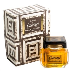 BALENCIAGA CIALENGA (w) 15ml parfume VINTAGE