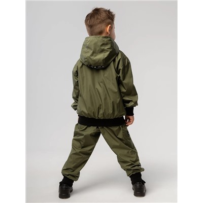 Bodo Костюм 32-52МU