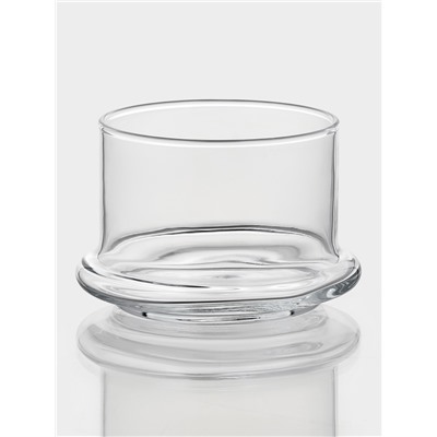 Ёмкость для мёда и варенья Paşabahçe 240 мл, d=9 см, стекло, прозрачная