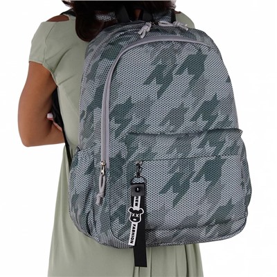 Рюкзак 1936P green Sikaile