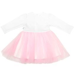 2450 Платье нарядное