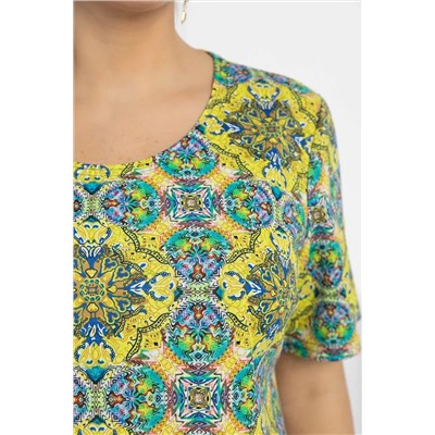 LT Collection Платье П12922-25М