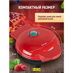 Вафельница #23010216