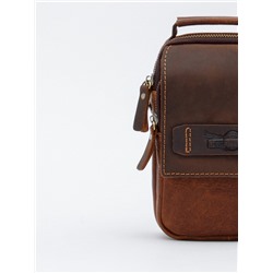 Сумка 4470TR d.brown Tough Ruder