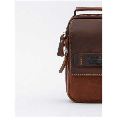 Сумка 4470TR d.brown Tough Ruder