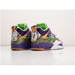 Кроссовки Nike Air Jordan 4 Retro