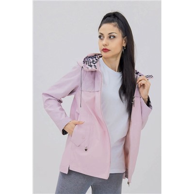 Куртка арт. 2363 Ультра лайт Премиум на подкладе НАТАЛИ, 989518