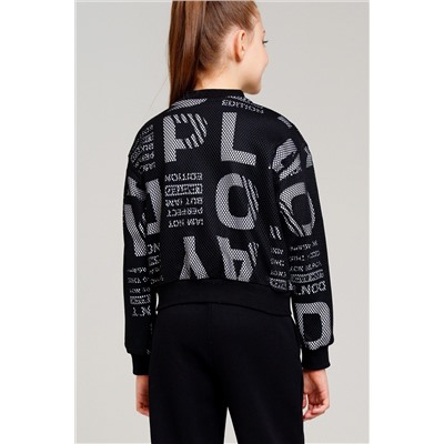 Толстовка PLAYTODAY, 1088877