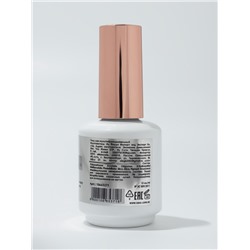 Гель для ногтей, мультифункциональный 5 в 1, камуфлирующий, LED/UV, 15 мл, сиреневый 05