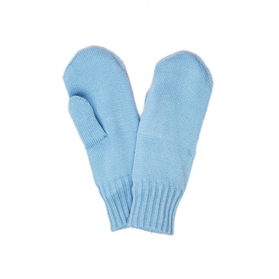 Варежки женские