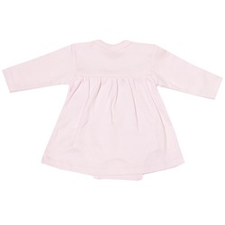 45973 Боди-платье (интерлок)