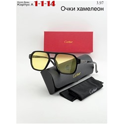 Солнцезащитные очки #23011858